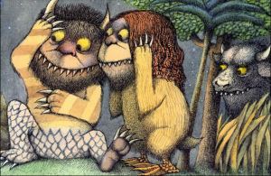 Where the wild things are-2